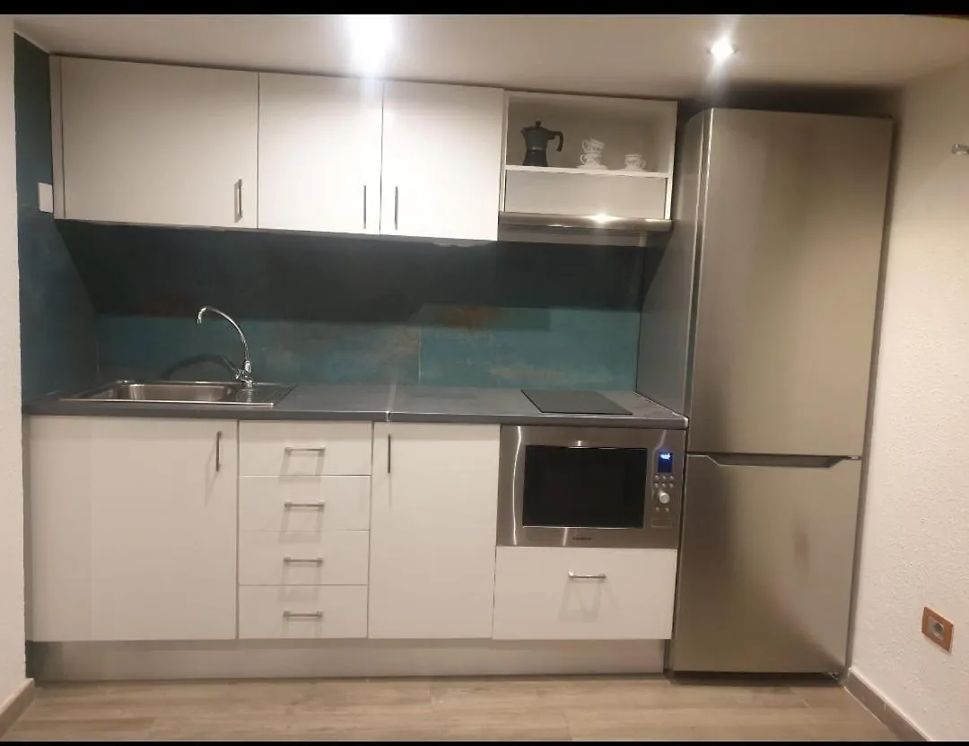 Appartamento Medanea Marineda Home El Médano Spagna