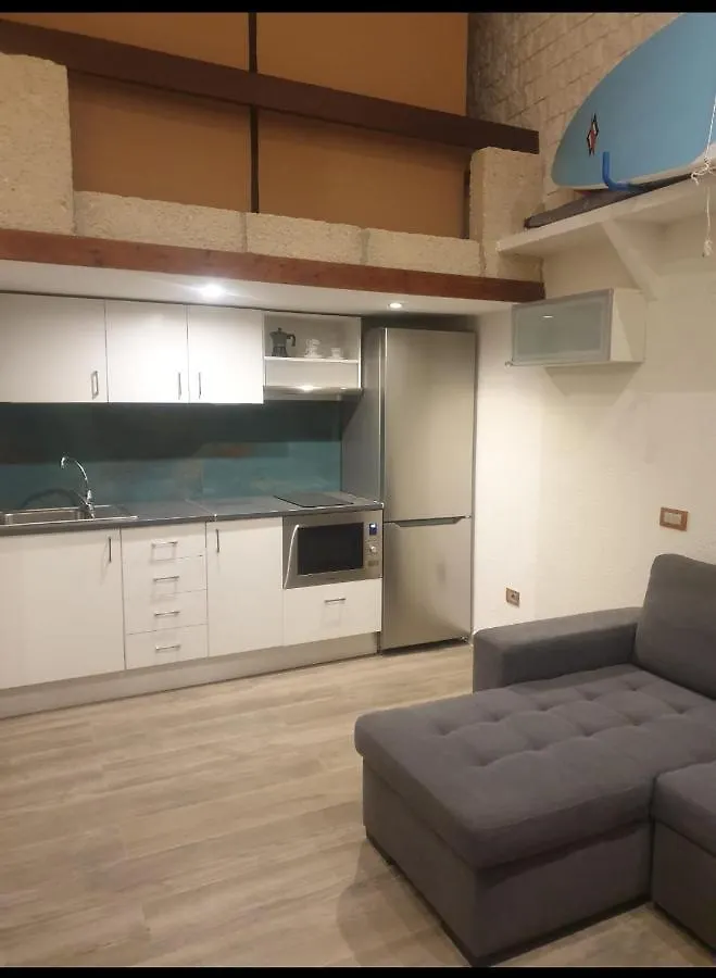 Medanea Marineda Home El Médano 0*,  Spagna