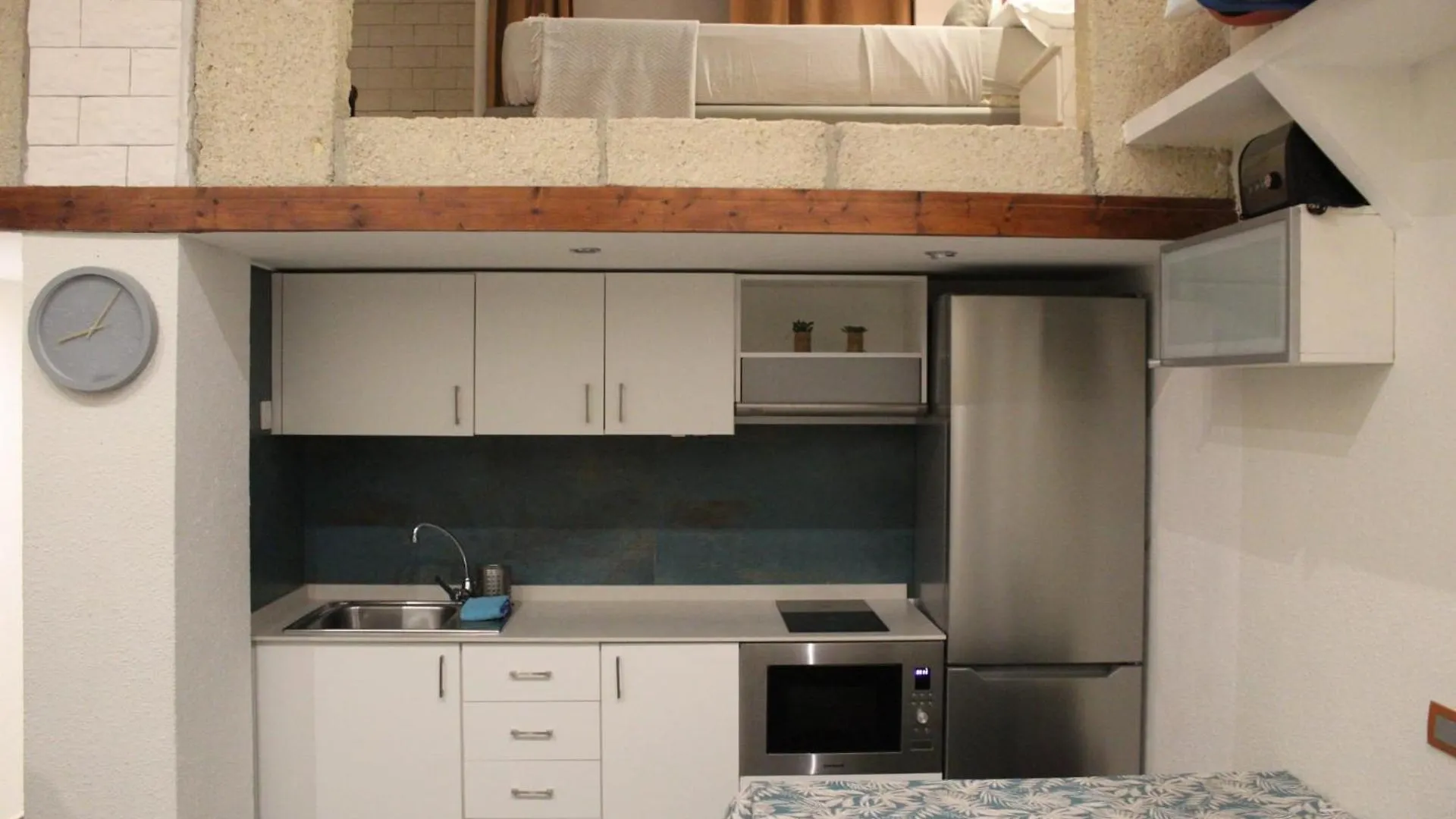 Appartamento Medanea Marineda Home El Médano