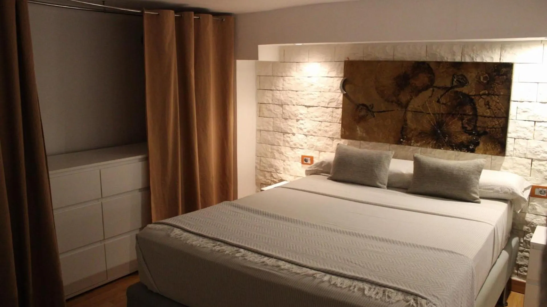 Medanea Marineda Home El Médano Lejlighed