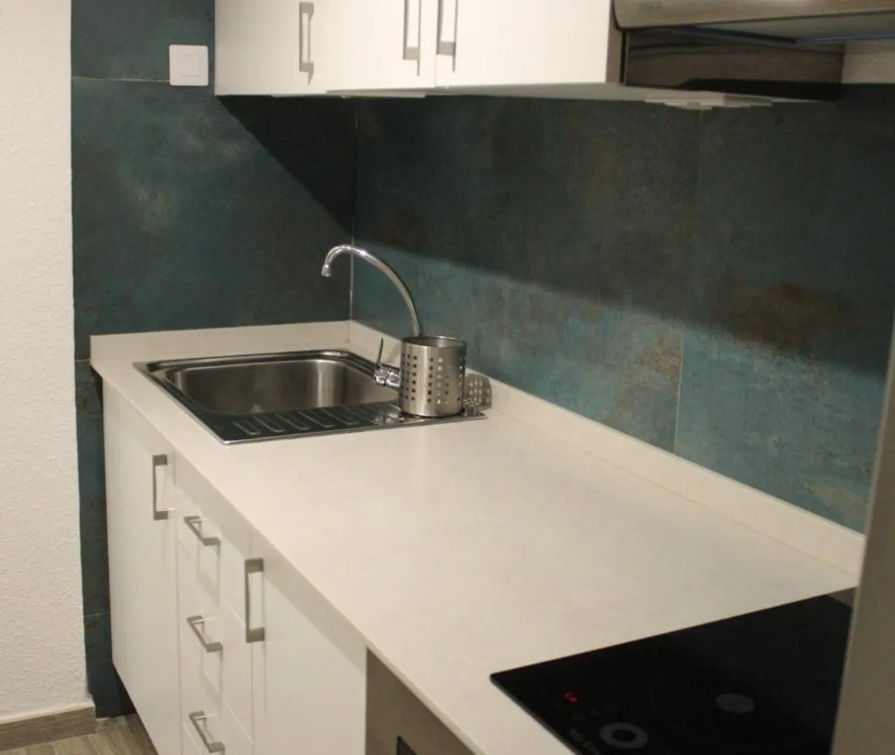 Medanea Marineda Home El Médano 0*,