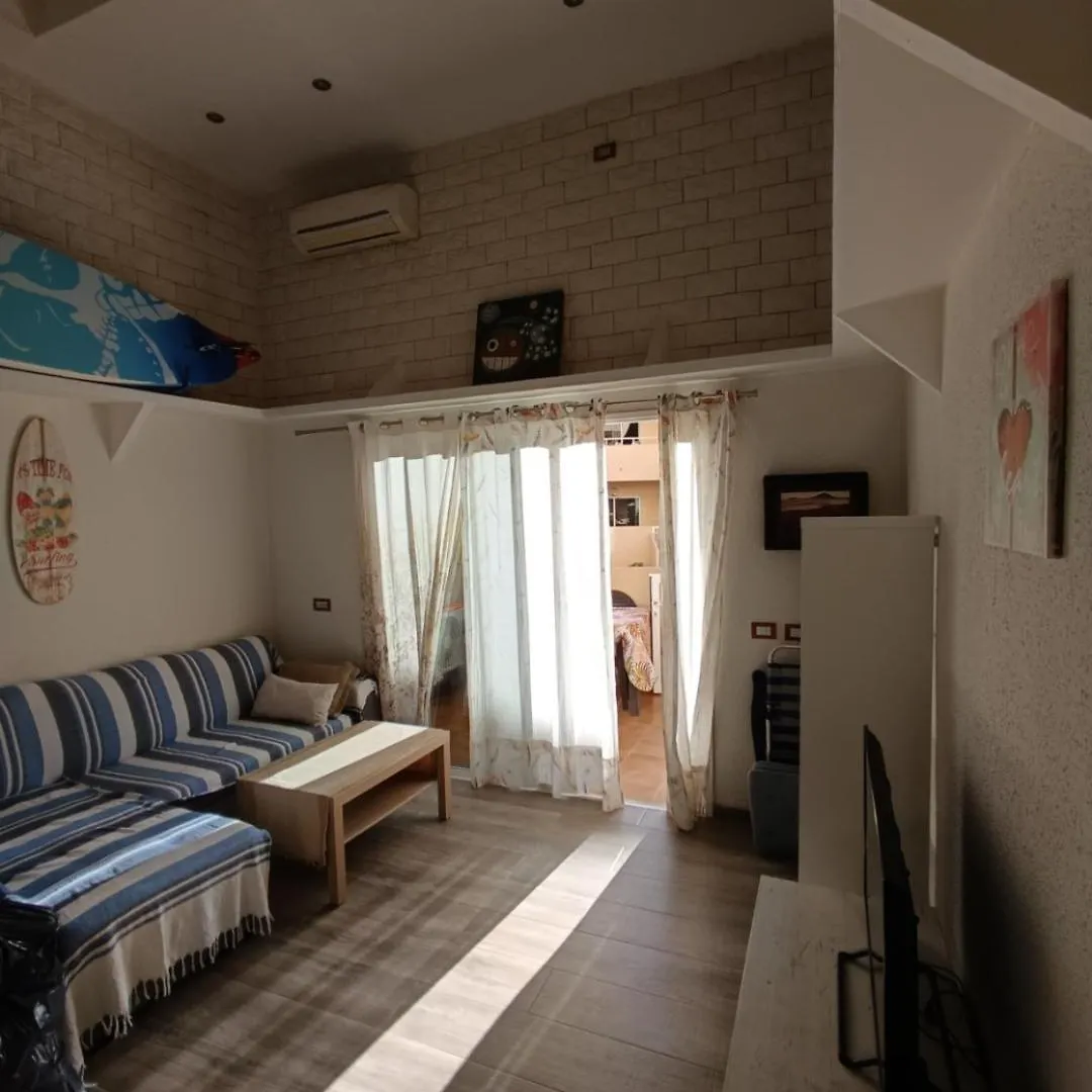 Medanea Marineda Home El Médano