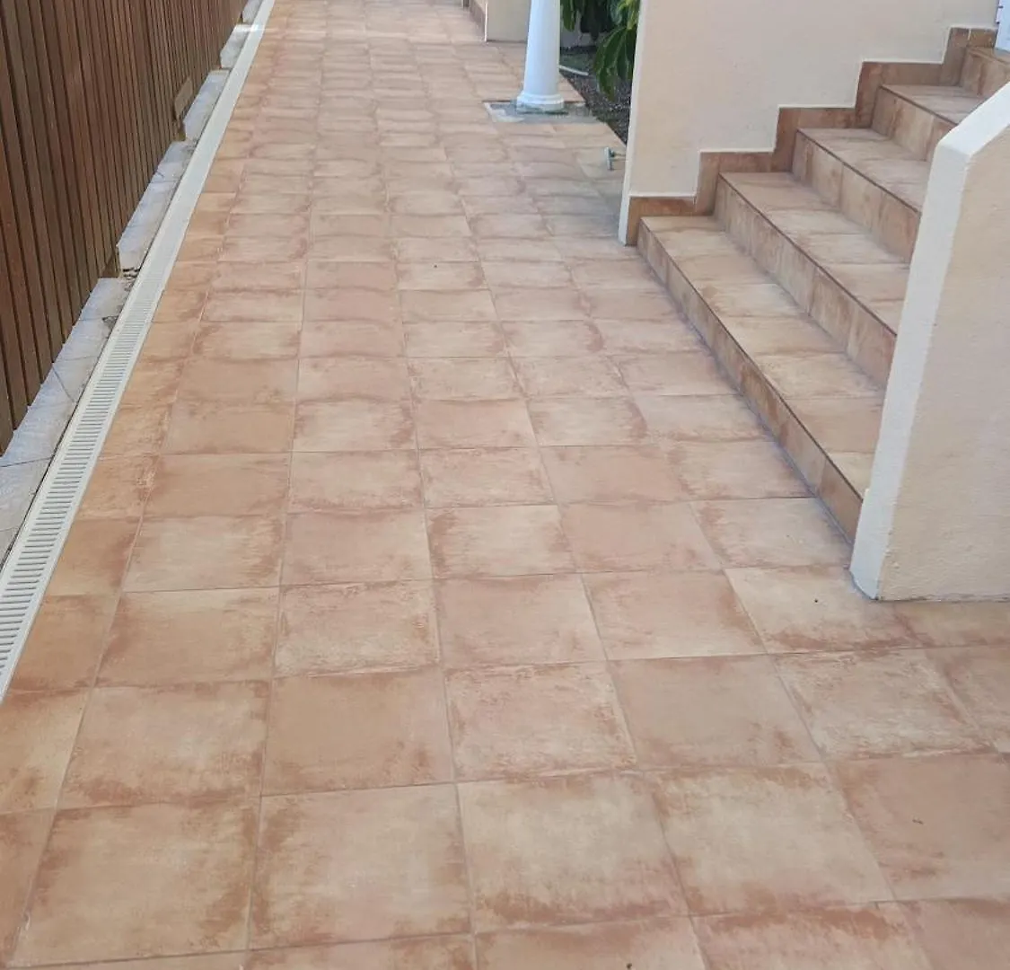 Medanea Marineda Home El Médano Appartamento