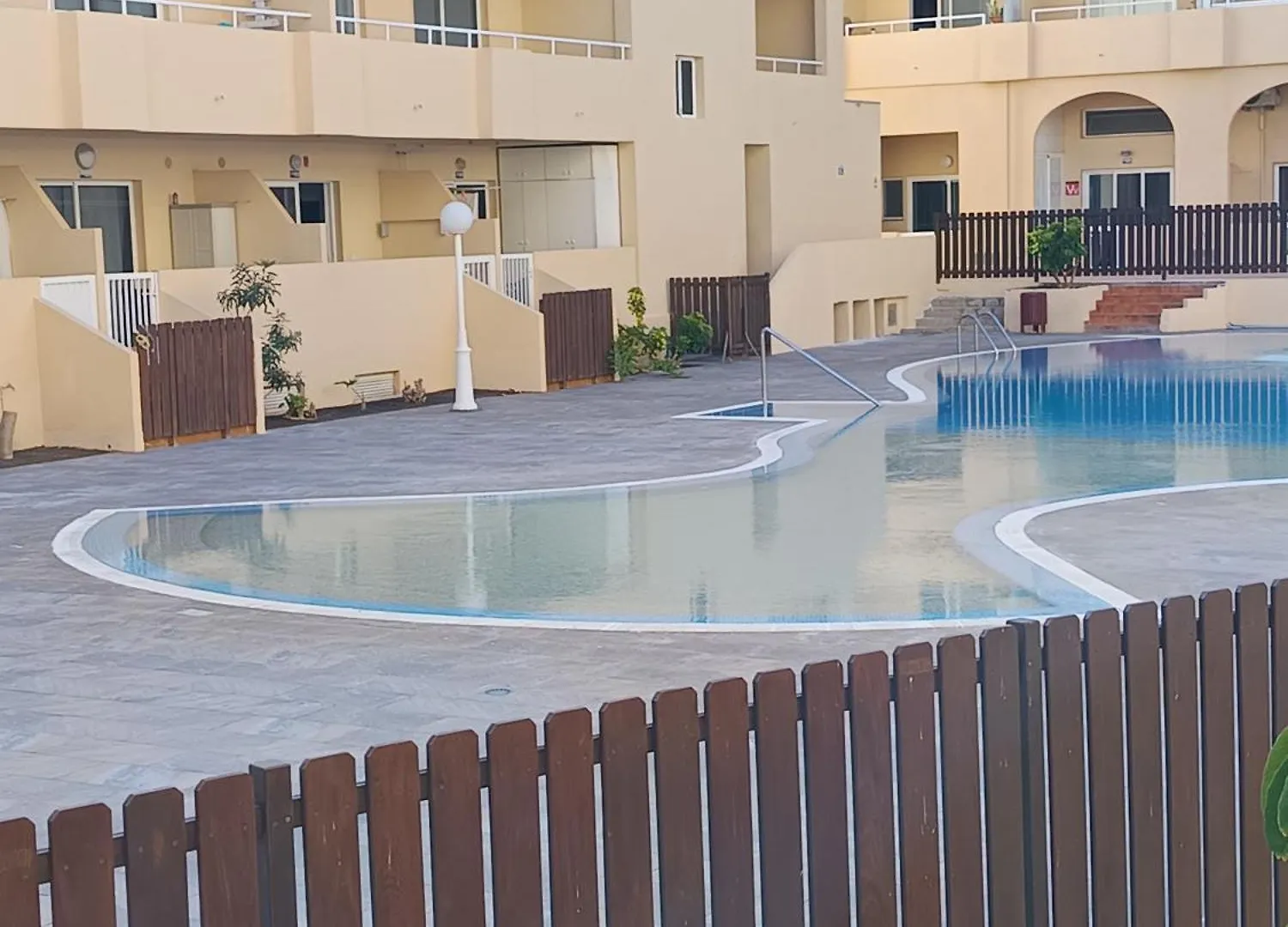 Medanea Marineda Home El Médano Spagna