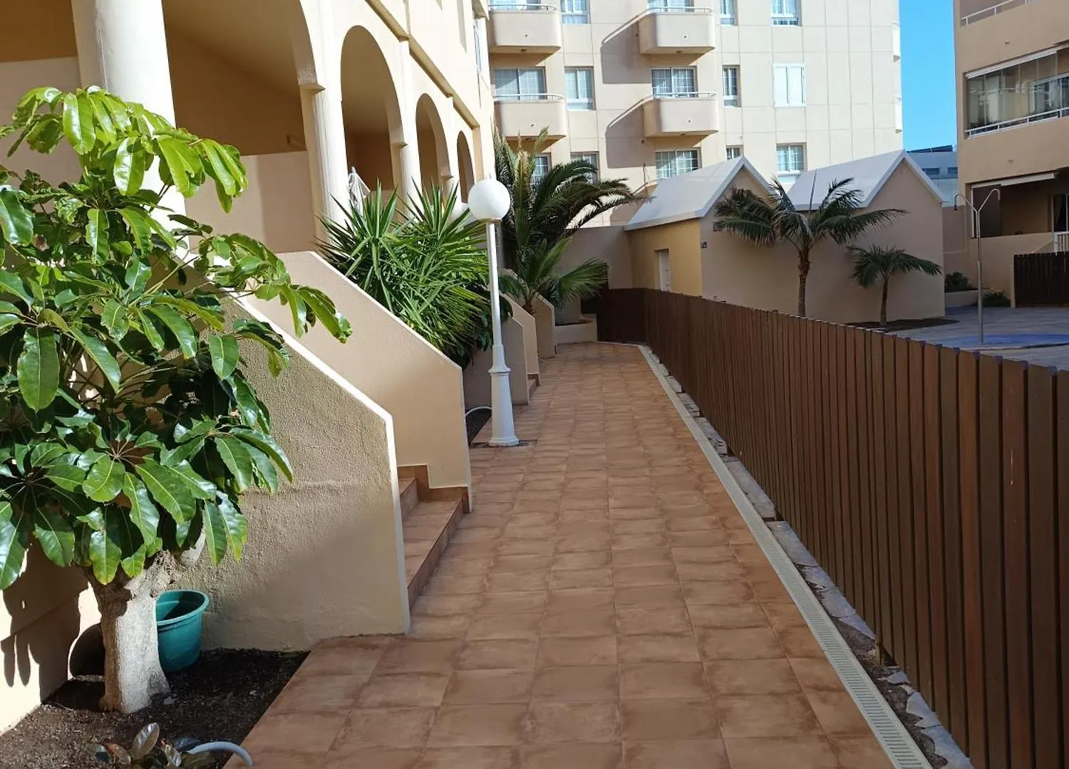 Appartamento Medanea Marineda Home El Médano