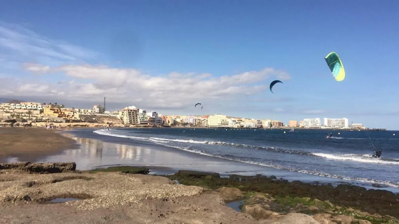 Medanea Marineda Home El Médano Appartamento