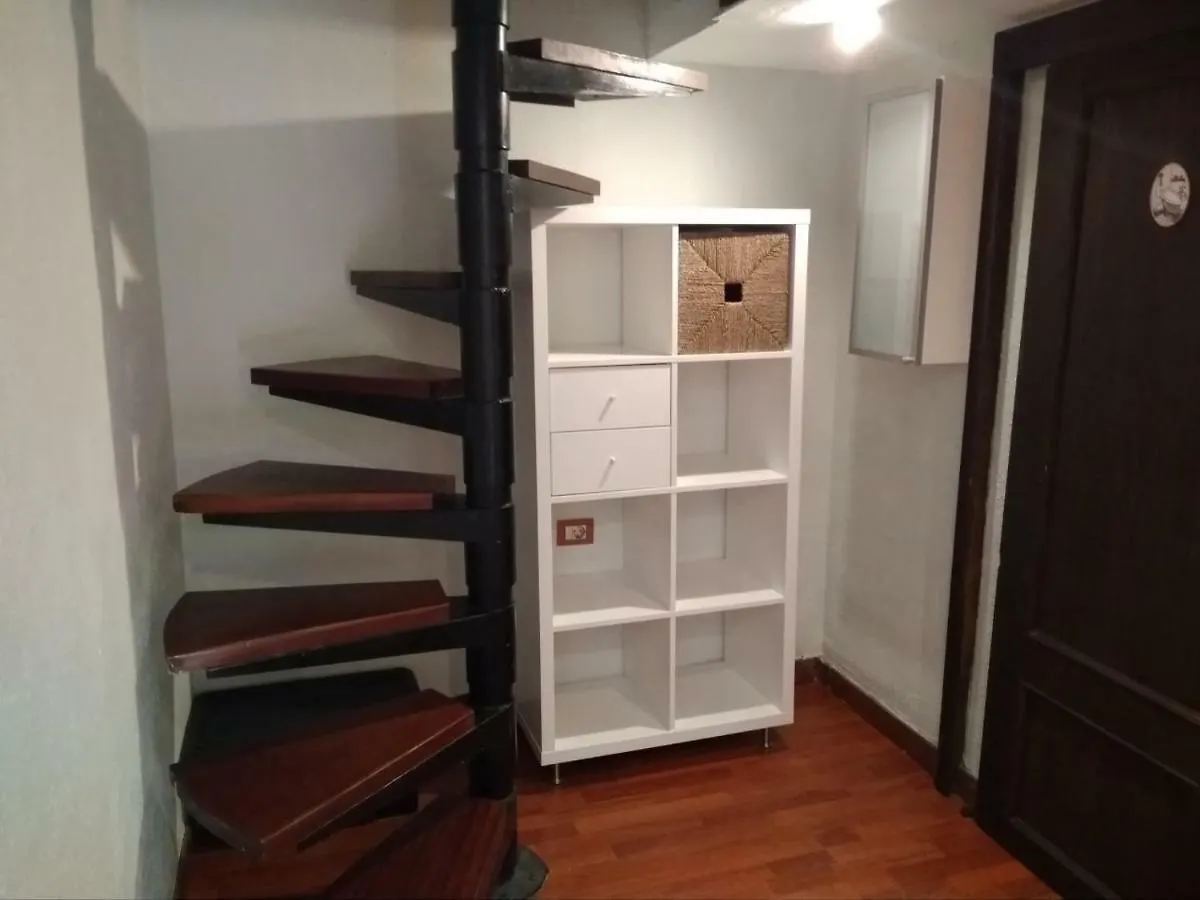 Medanea Marineda Home El Médano 0*,  Spagna